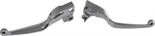 Sportster Levers Chrome Xl `14 24