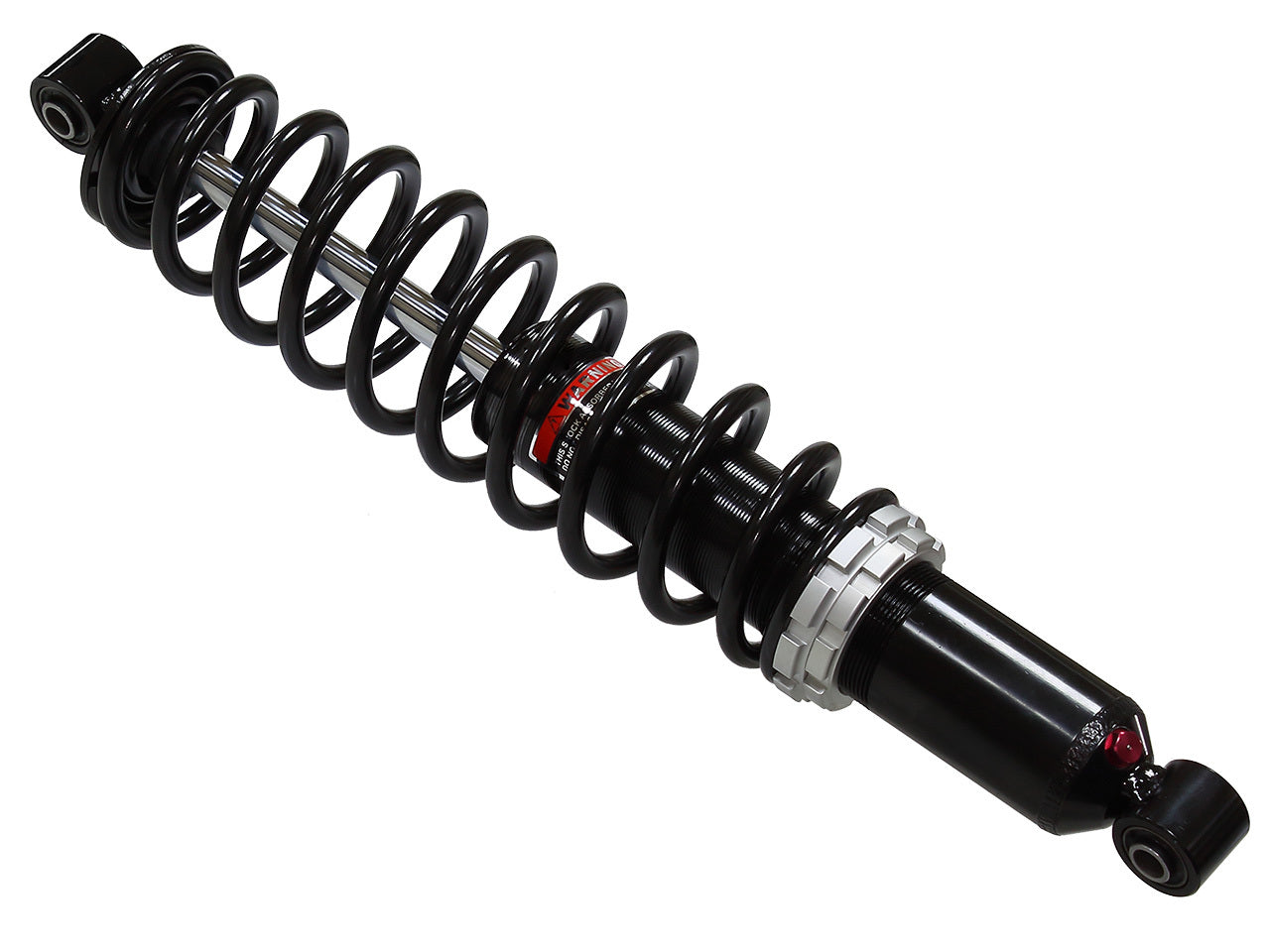 Gas Ski Shock W/Spring S D