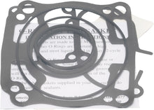 Top End Gasket Kit 58mm Kaw