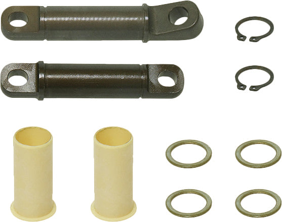 Lower A Arm Bushing Kit Pol