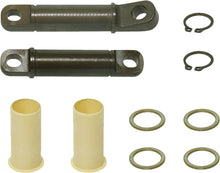 Lower A Arm Bushing Kit Pol