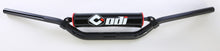 Controlled Flex Technology 1 1/8" Handlebar Red