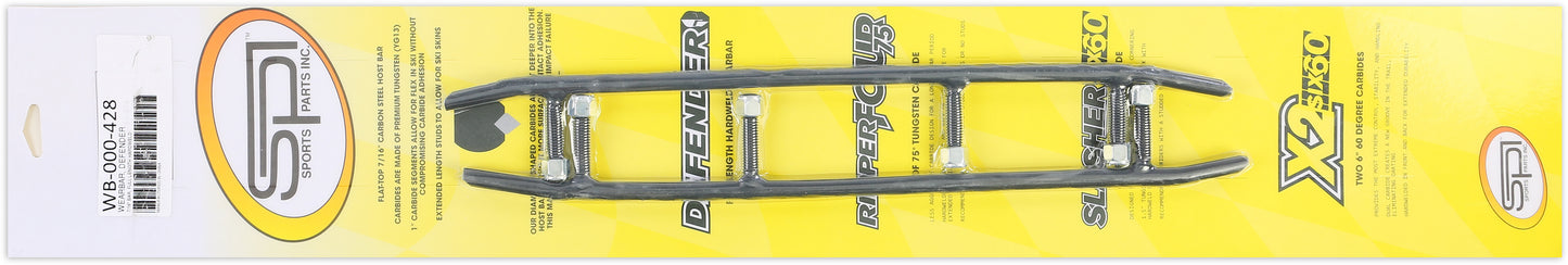 Defender Wearbar S D S/M
