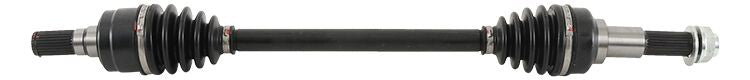 8 Ball Extreme Axle Rear