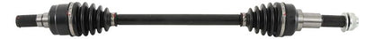 8 Ball Extreme Axle Rear