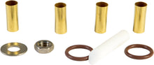 Rocker Locking Kit 10 Pk `99 17 Twin Cams