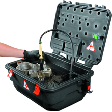 BikeMaster Parts Washer
