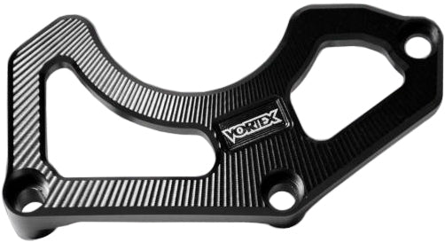 Case Guard Right Blk Suz