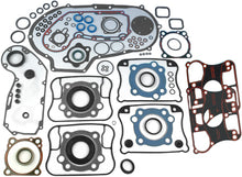 Gasket Motor Xl Rubber Rkr Cvr 045 Hd Gskts Kit 17026 91