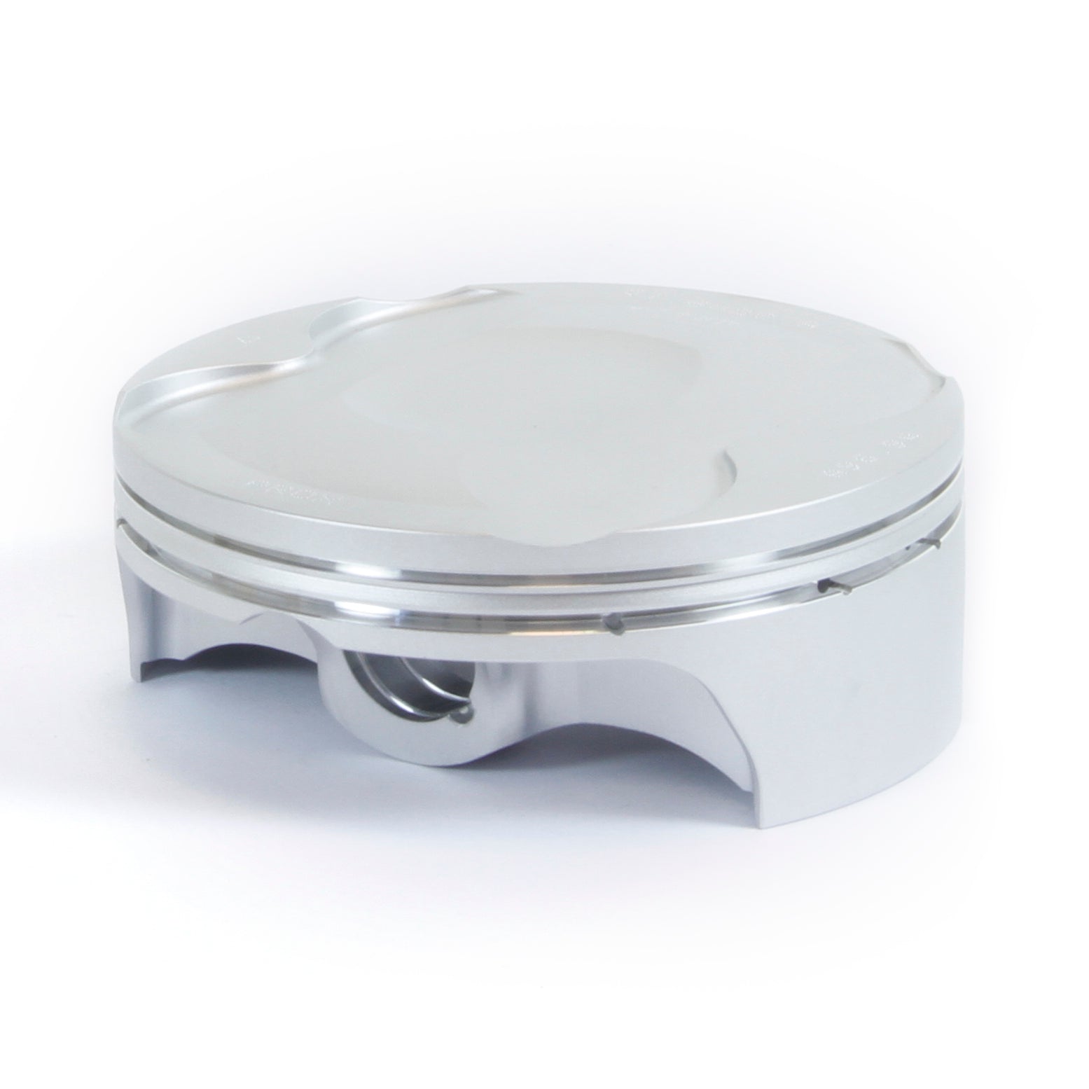 Piston Kit Hc Frgd Nikasil Cyl 96.94/Std 13.5:1 Ktm