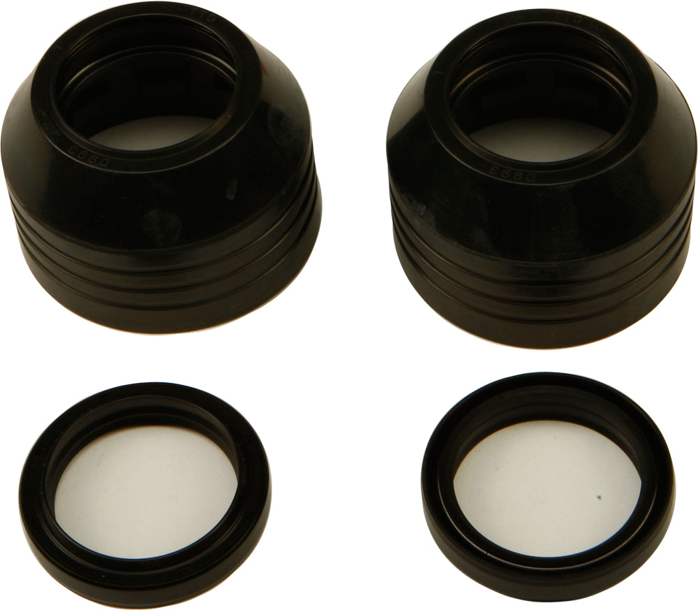 Fork & Dust Seal Wiper Kit