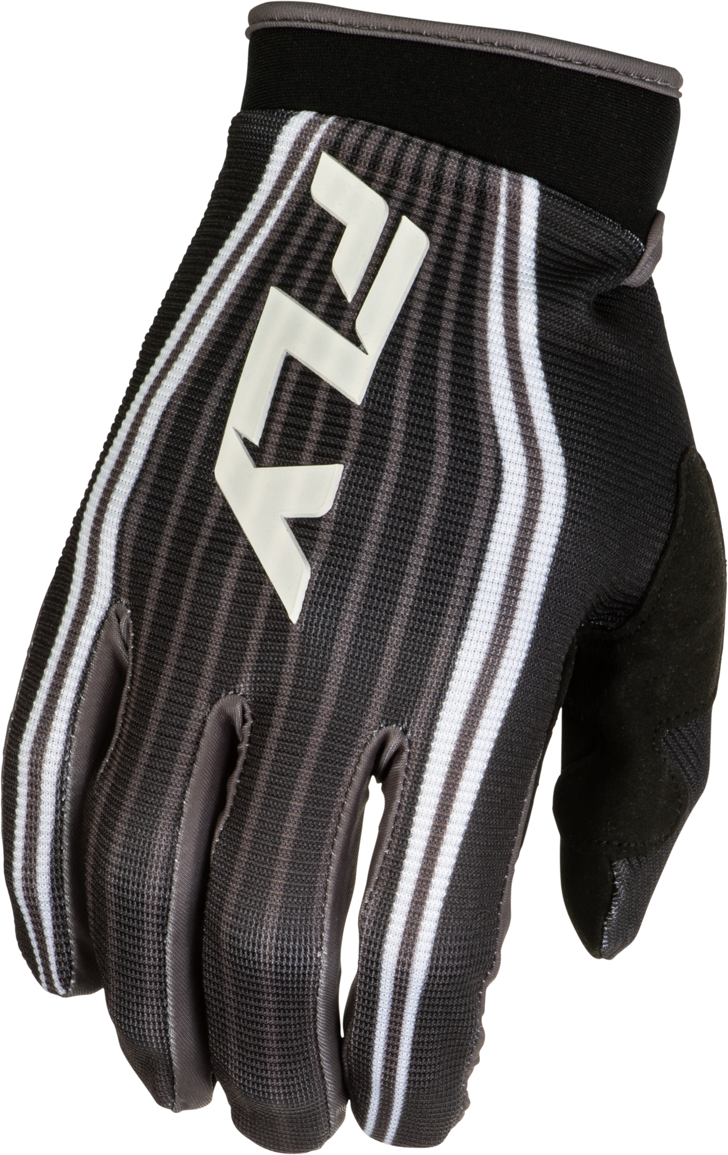 Youth F 16 Lift Gloves White/Black Yl