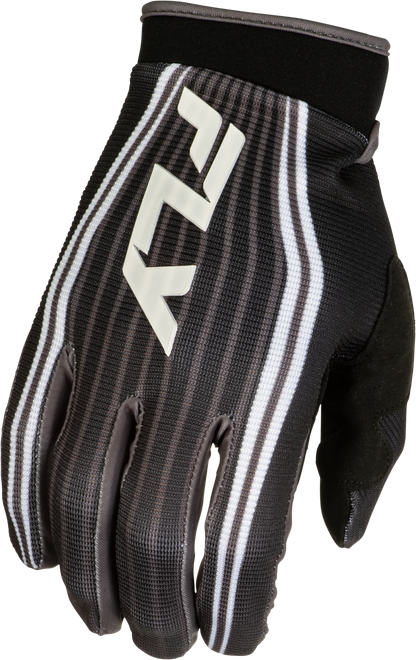 Youth F 16 Lift Gloves White/Black Ym