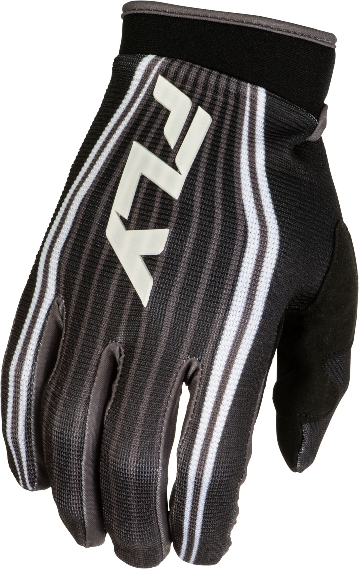 F 16 Lift Gloves White/Black 3x