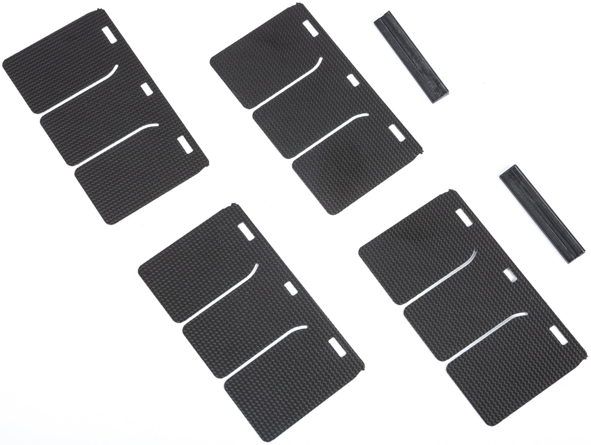 Vforce 3 Replacement Petals S/M
