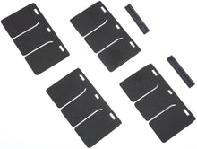 Vforce 3 Replacement Petals S/M