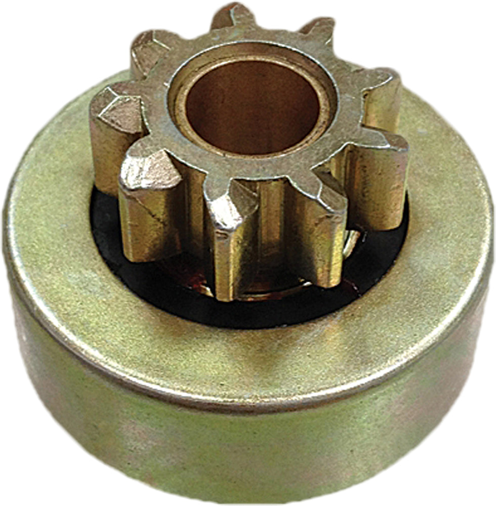 Starter Drive Gear
