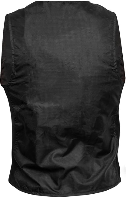 7v Vest Sm/Md Includes 7v Battery & Charger