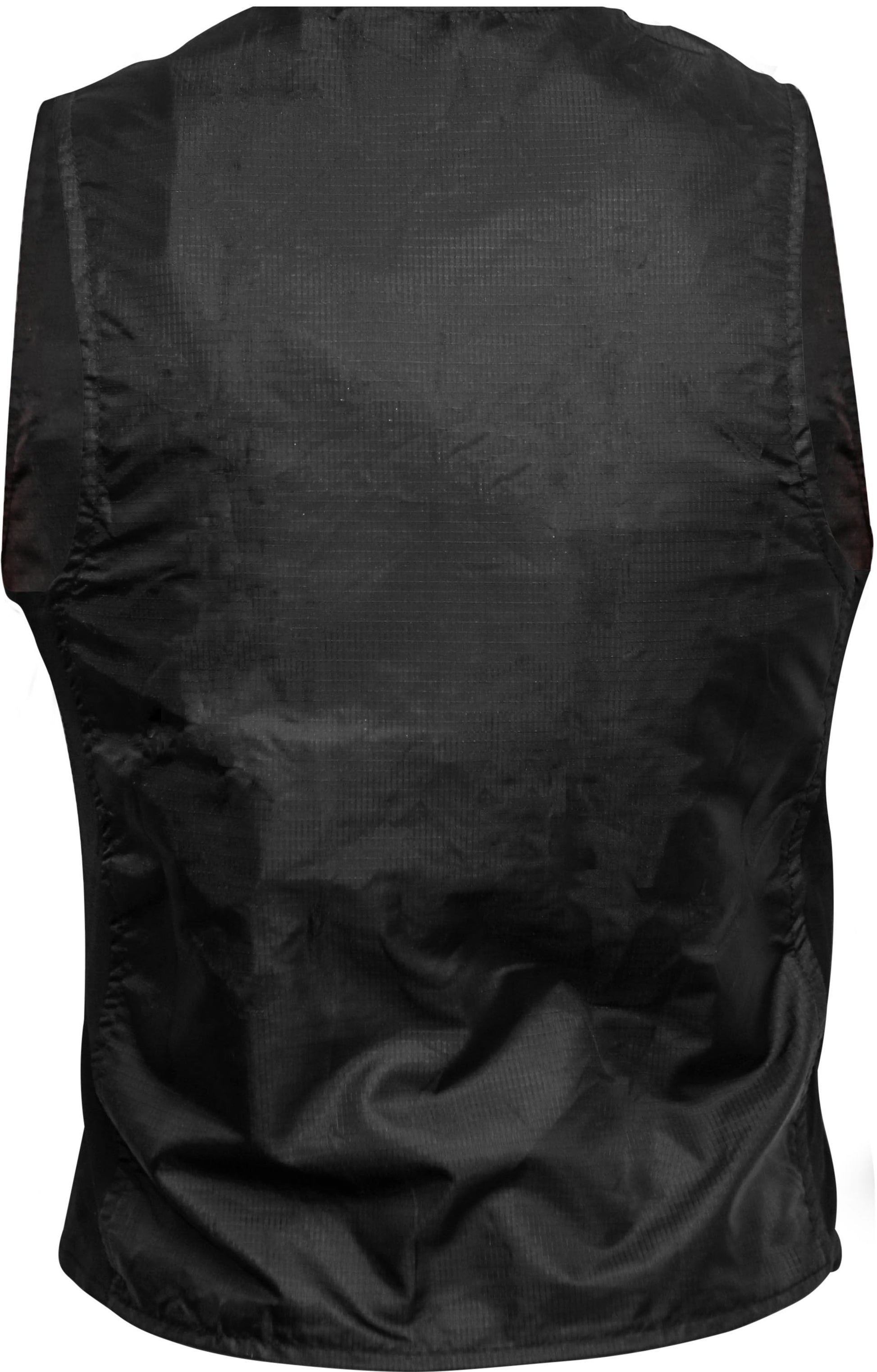 7v Vest 2x/3x Includes 7v Battery & Charger