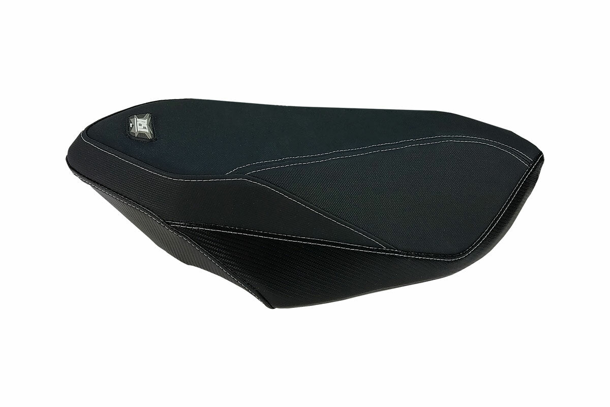 Gripper Seat Cover S D