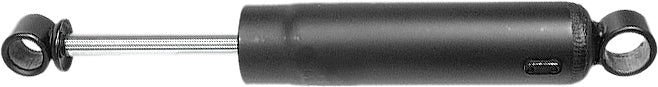 Gas Susp Shock S/D Center