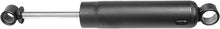 Gas Susp Shock S/D Center