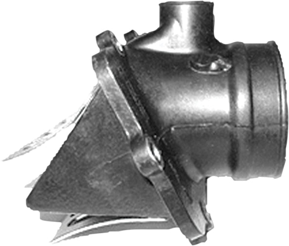 Mounting Flange S D