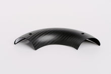 Curved Heat Shield Cf Universal Heat Shield Curved