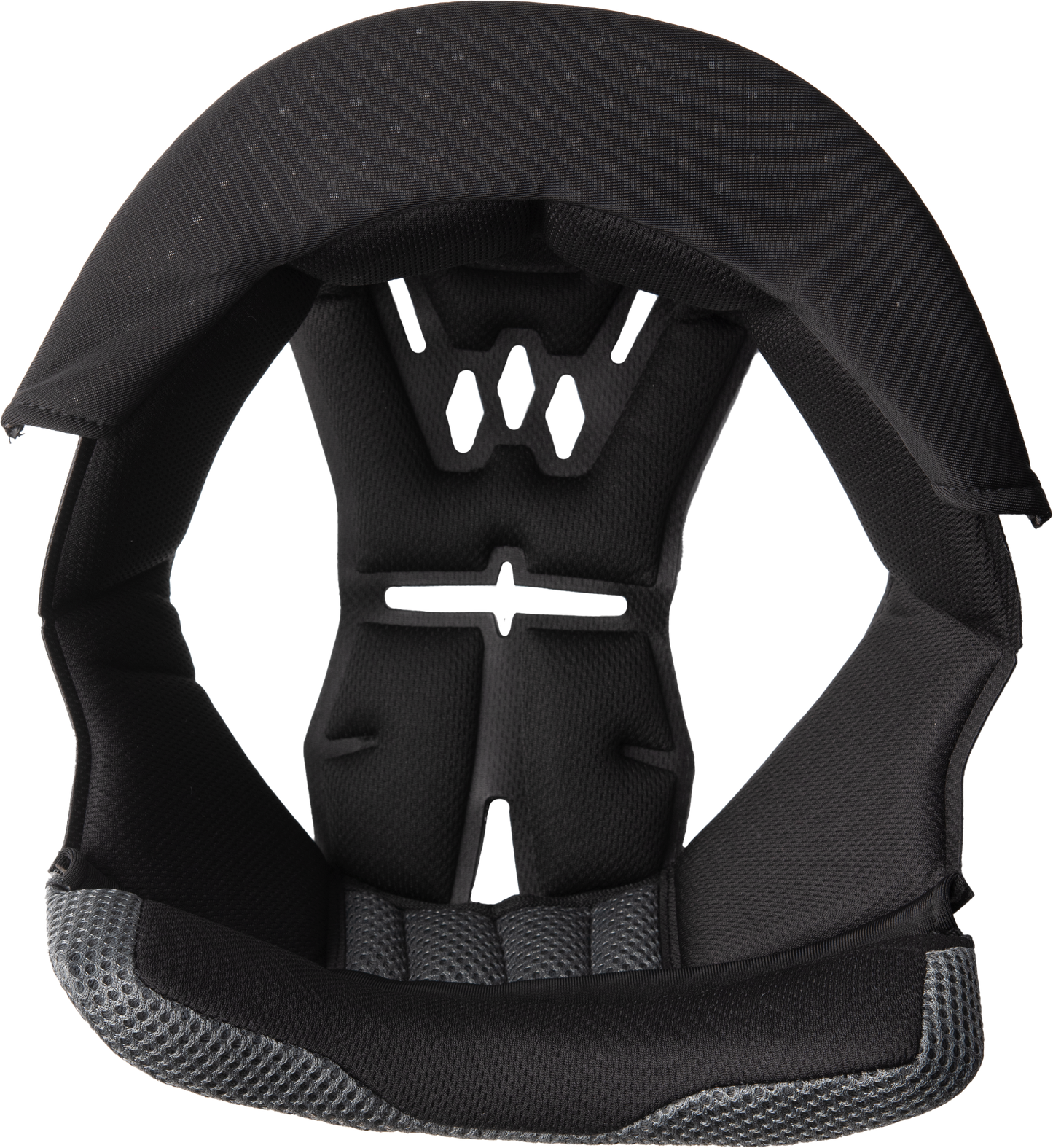 Sm3 Crown Pad 2x