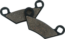 BikeMaster BM-475 Brake Pads