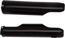 Fork Guard Black