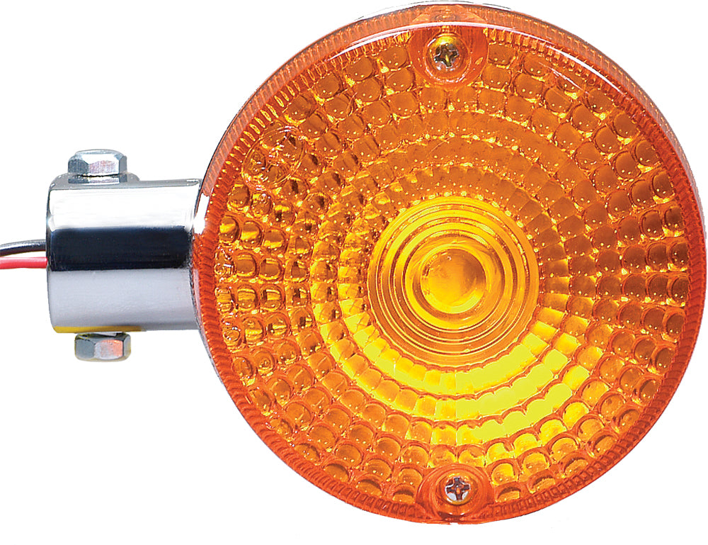 Turn Signal Front