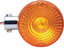 Turn Signal Front