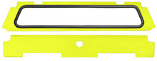 Rear Windshield Lime Squeeze