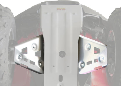 Alloy Front A Arm Guards Hon