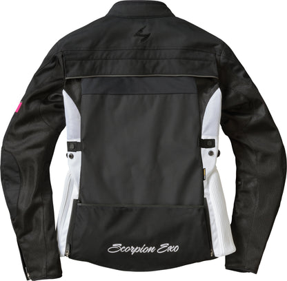 Cargo Air Womens Jacket Pink Lg