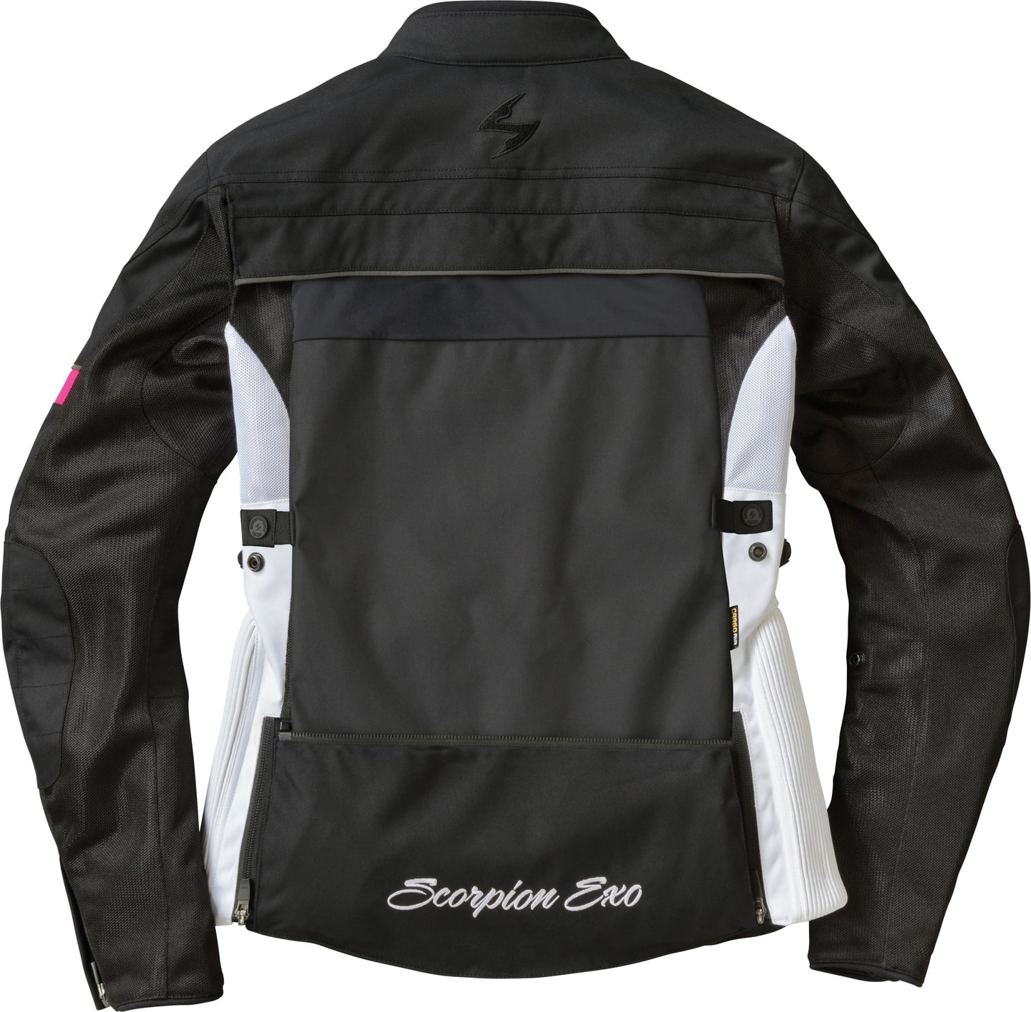Cargo Air Womens Jacket Pink Xl