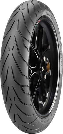 Tire Angel Gt Front 110/80zr18 (58w) Radial