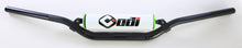 Controlled Flex Technology 1 1/8" Handlebar Green
