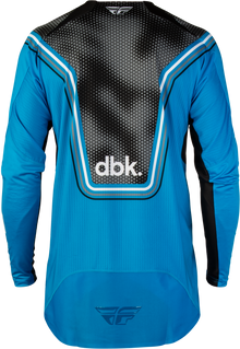 Evolution  Dst Dbk Jersey Blue/Black/White 2x