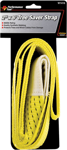 Tree Saver Strap