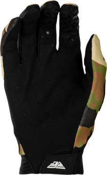 Pro Lite Gloves Camo 2x