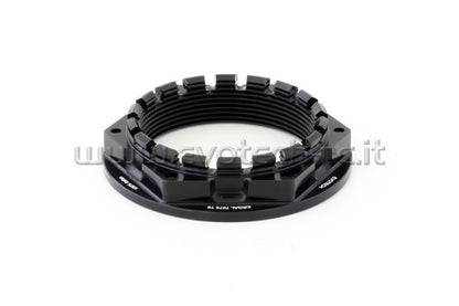 Evotech Srl Billet Aluminium Rear Wheel Nut for KTM 1290 / 1390 Super Duke R / GT