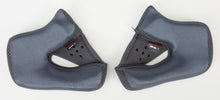 Cheek Pads 15mm Xl Stock Gm 11