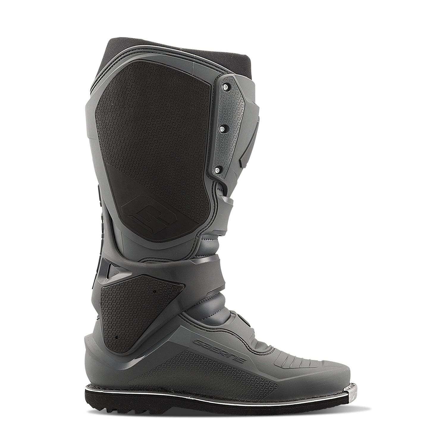 Sg22 Gore Tex Enduro Boots Battleship Sz 14
