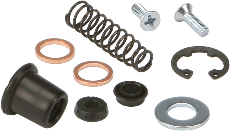 Master Cylinder Rebuild Kit