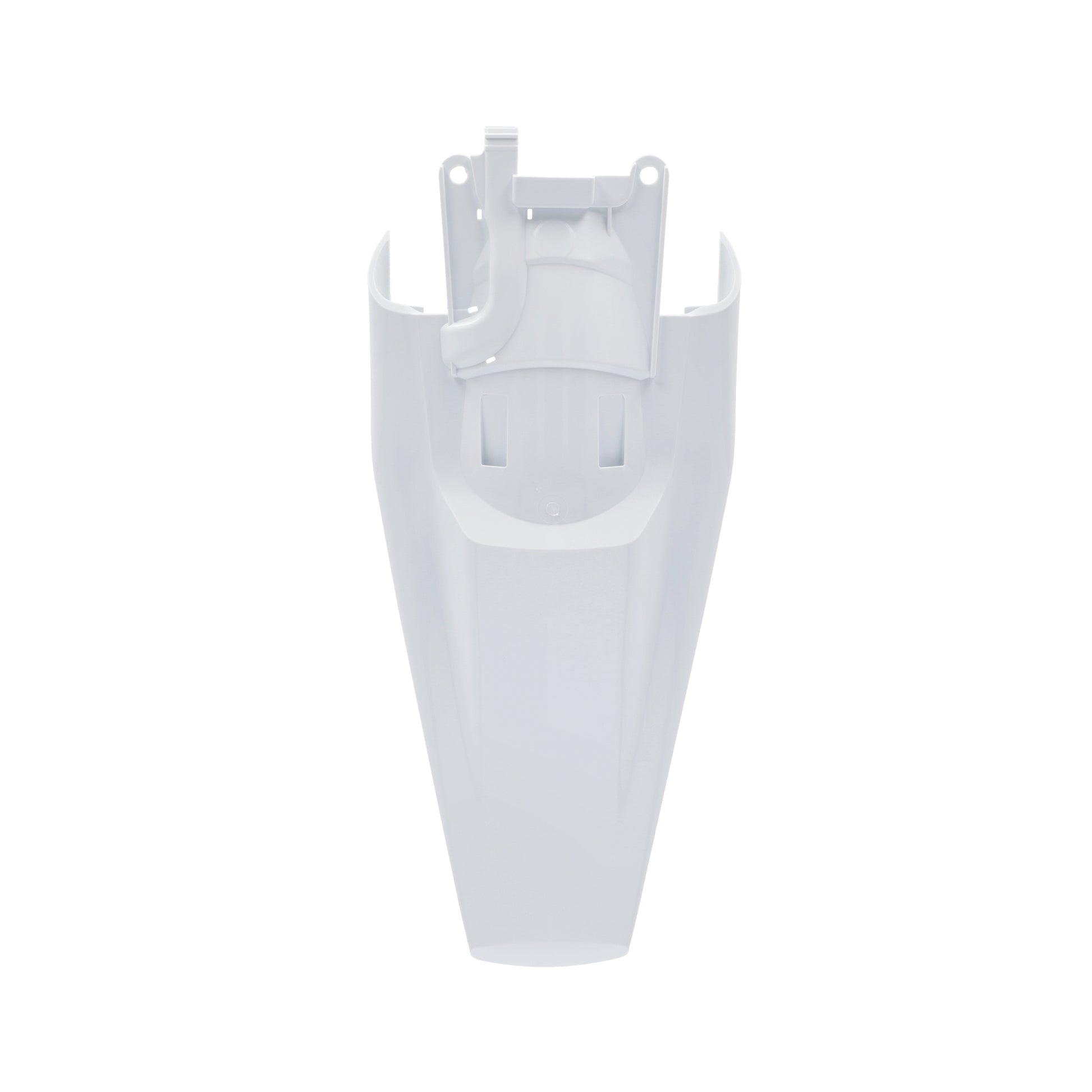 Rear Fender Hus White