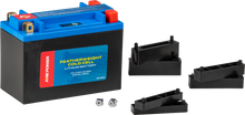 Coldweather Lithium Battery 450 Cca Hjtx20hq Fp B C