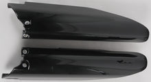 Fork Guard Black