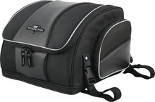 Route 1 Weekender Bag 31/40l Black